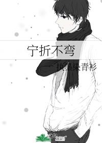 宁折不弯